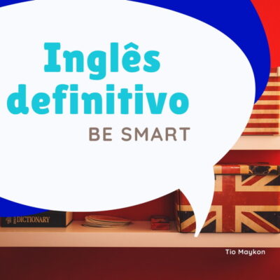 Curso Inglês Definitivo Be Smart