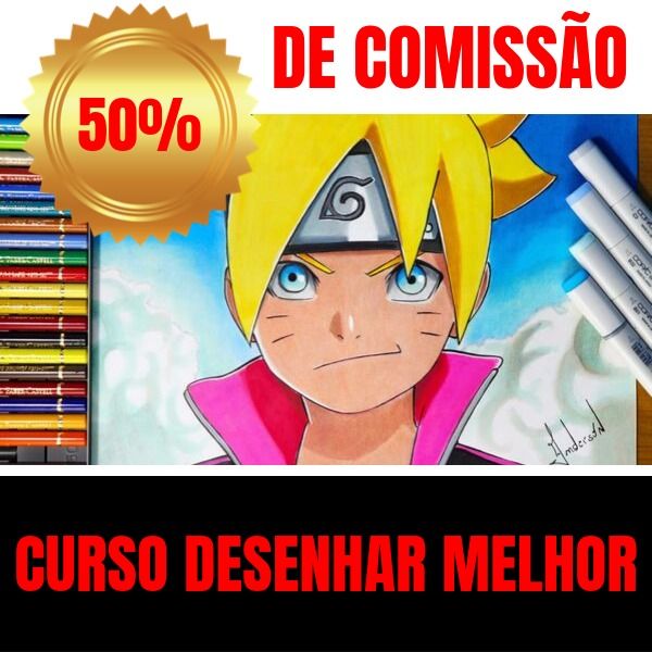 Como Desenhar Melhor