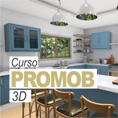 Curso Promob 3D