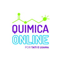 Química Online Tati e Luana