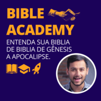 Curso Bible Academy