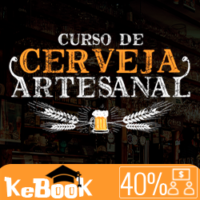 Curso de Cerveja Artesanal - Marcelo Fenoll